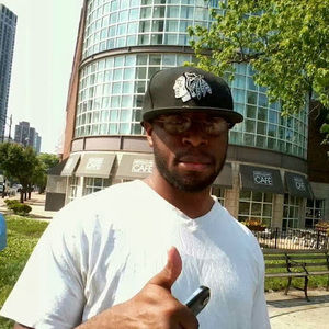 Meet your Posher, Tyvon